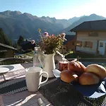 Alphuesli Garfrescha Apartment