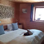 Apartment Alphuesli Garfrescha Sankt Gallenkirch