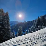 Alphuesli Garfrescha * Sankt Gallenkirch