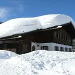 Apartment Alphuesli Garfrescha