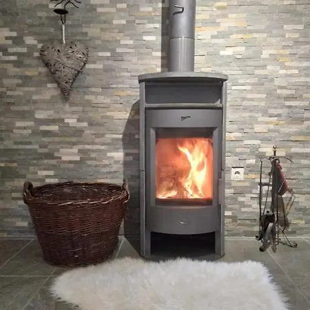 Appartamento Alphuesli Garfrescha Sankt Gallenkirch