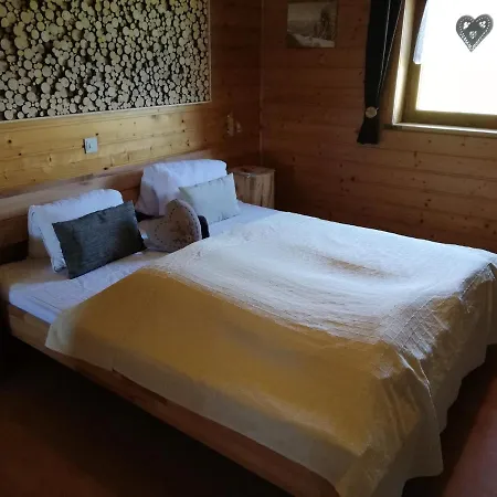 Alphuesli Garfrescha *